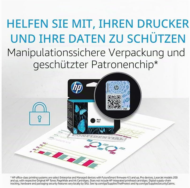 HP 3WX25A Ink Matte Black HP728 130ml