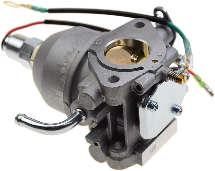 GOOFIT 24 853 25-S Vergaser Ersatz für Kohler CV20-22 Motor 24 853 25-S 2485325-S 2405325 Vergaser