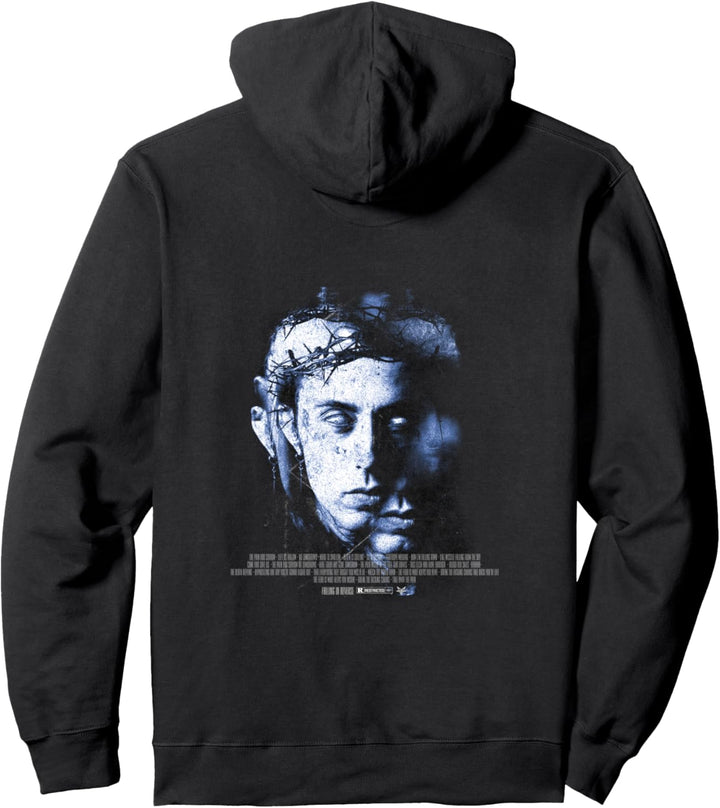 Falling In Reverse – Offizieller Merchandise-Artikel – WTWB Pullover Hoodie