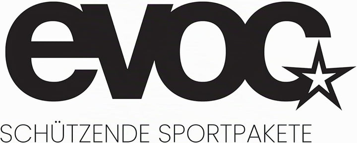 EVOC JOYRIDE 4 Kinderrucksack leichter Performance-Rucksack für Ausflüge &amp; Outdoor Sport-Aktivitäten
