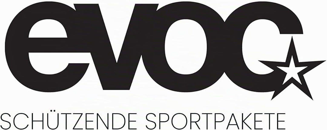 EVOC JOYRIDE 4 Kinderrucksack leichter Performance-Rucksack für Ausflüge &amp; Outdoor Sport-Aktivitäten