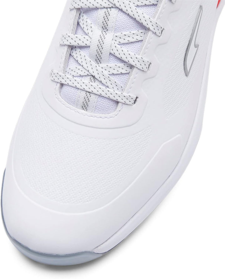 Puma Herren 378692 02Golfschuh 47 EU Puma White For All Time Red Puma Navy, 47 EU Puma White For All