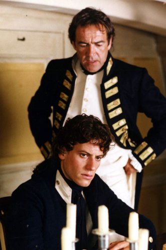 Hornblower - Die komplette Serie [Blu-ray], Blu-ray