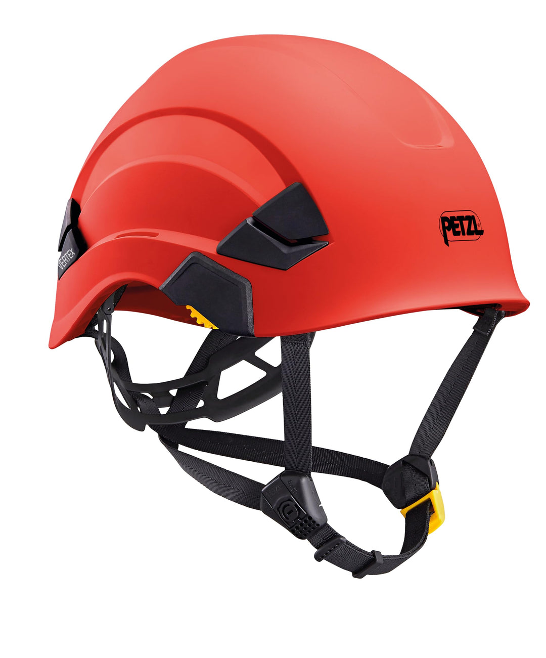 Petzl Pro Vertex Helm Rot, Rot