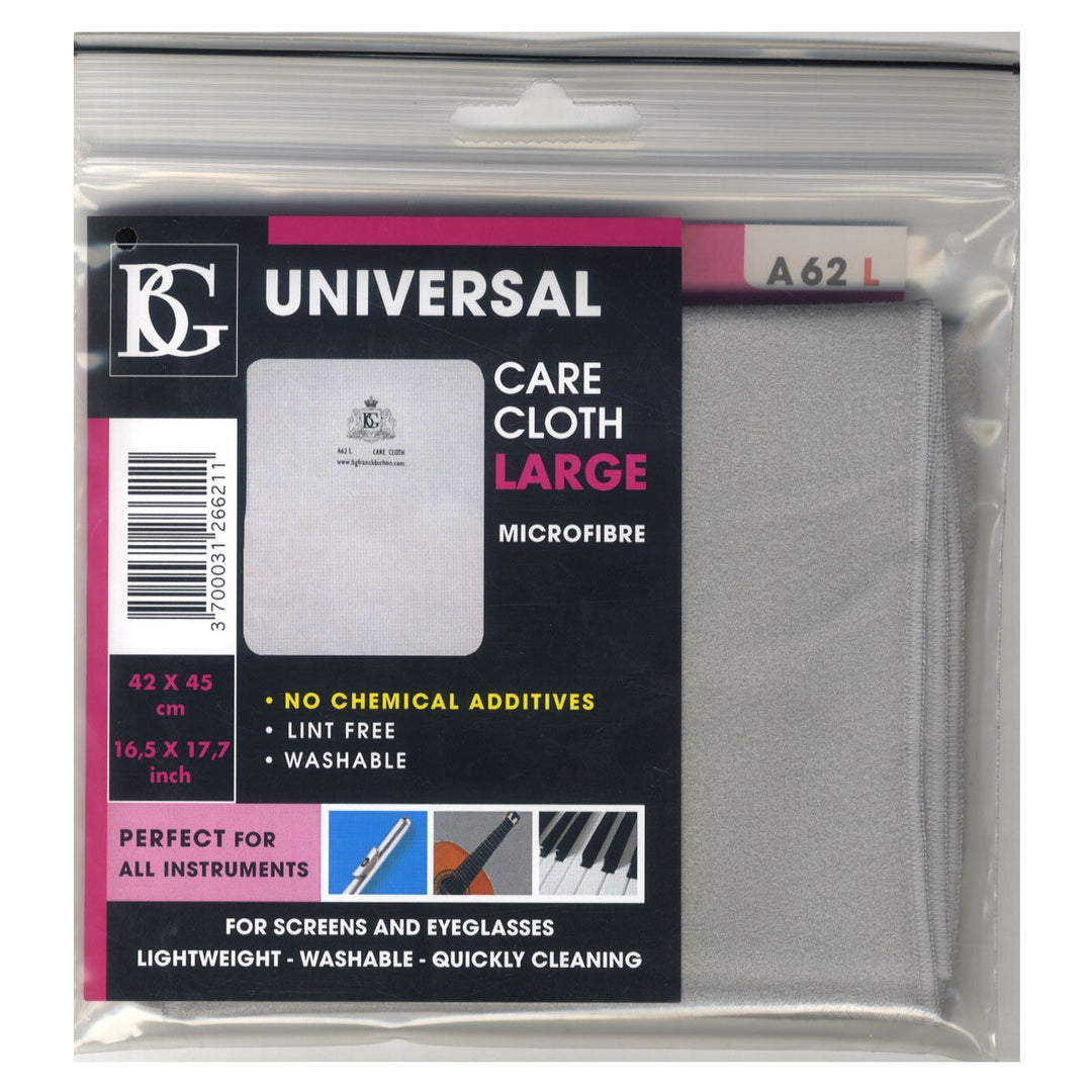 BG Mikrofaser-Universal-Pflegetuch, gross, gross