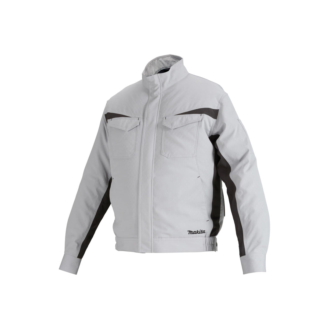 Makita Akku-Klimajacke Gr.M 12 V max. - 18 V (ohne Akku, ohne Ladegerät)
