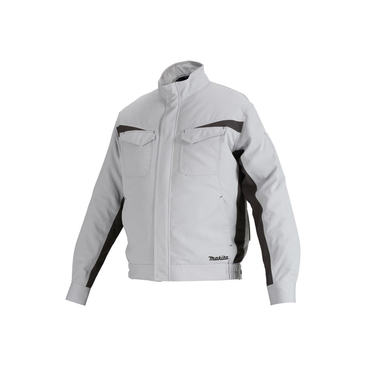 Makita Akku-Klimajacke Gr.M 12 V max. - 18 V (ohne Akku, ohne Ladegerät)