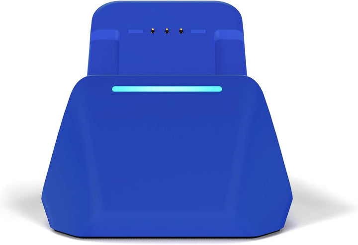 Ladestation für Xbox Elite Series 2 Controller, Magnetische Ladegerät Dock Zubehör für Xbox Elite Se