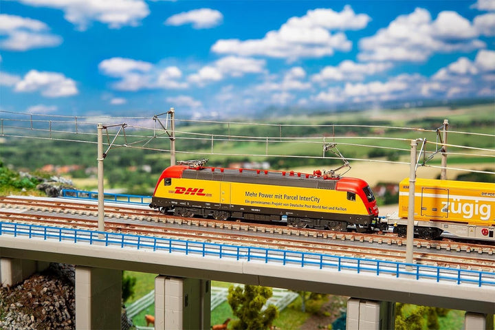 Faller 222571 Betonbrücke, One Size