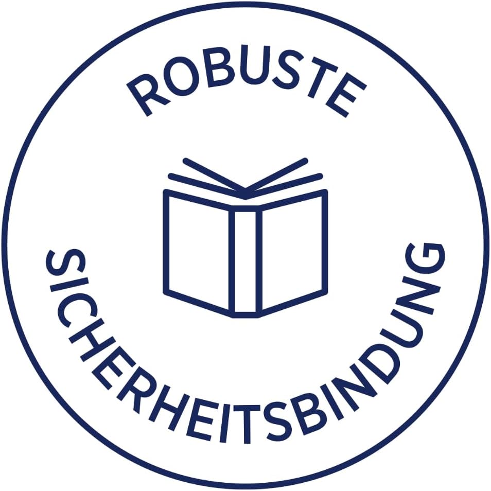 AVERY Zweckform 2873-10 Mietvertrag für Wohnungen und Häuser (Einheitsmietvertrag mit Übergabeprotok