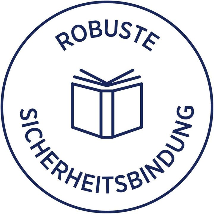 AVERY Zweckform 2873-10 Mietvertrag für Wohnungen und Häuser (Einheitsmietvertrag mit Übergabeprotok