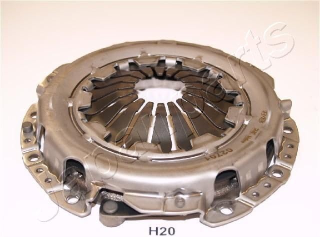 Japanparts KF-H53 Kupplungssatz