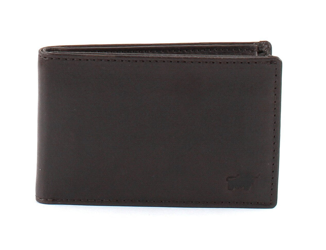 BRAUN BÜFFEL Arezzo Geldbörse RFID Leder 10 cm