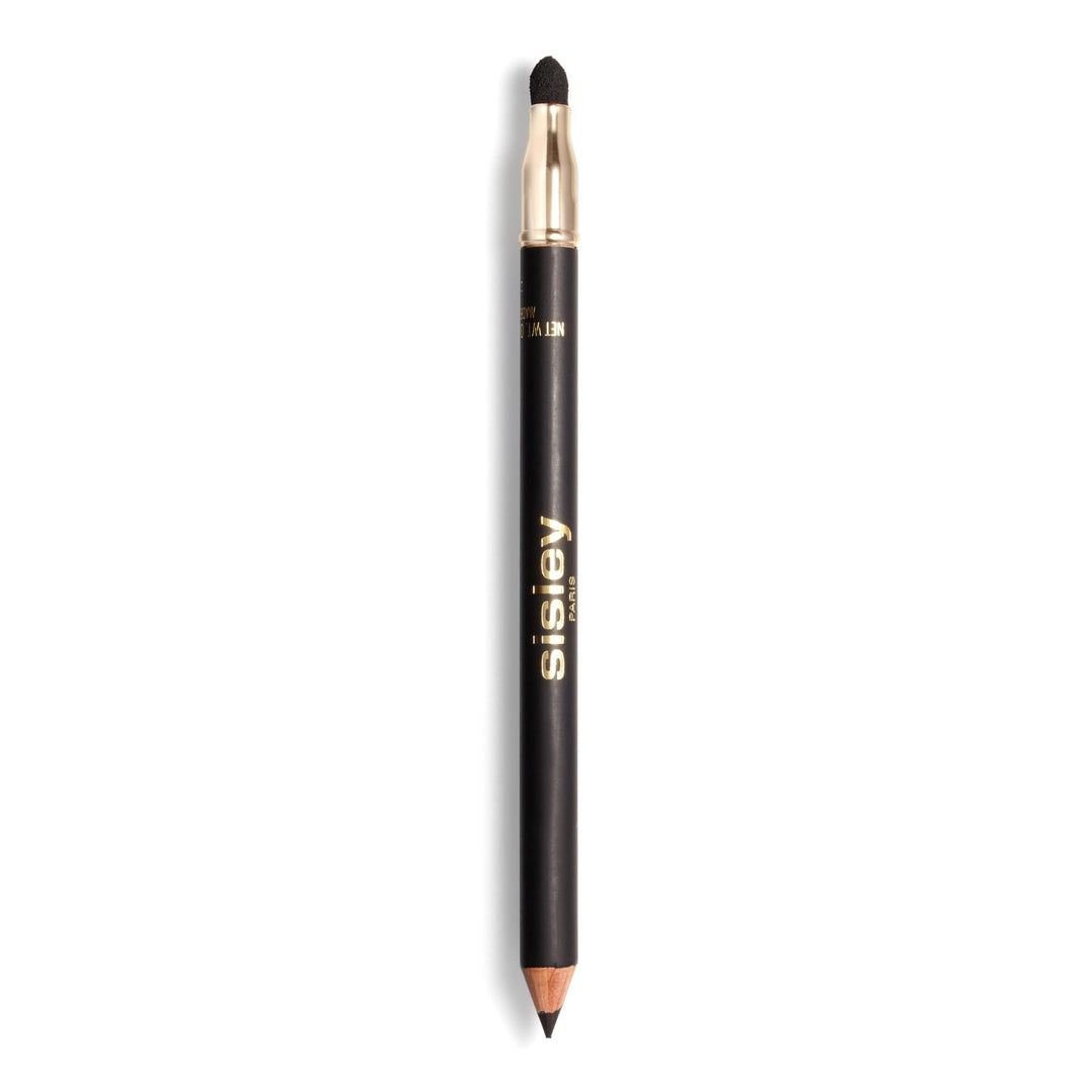 Sisley Paris Phyto-Khol Perfekt 1 black unisex, Augenkonturenstift, 17 g