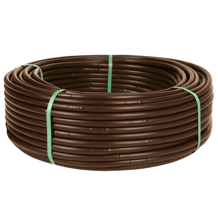 sarcia.eu Rivulis Hydro 16mm/0,33m/2,2l/h braune Tropfleitung 100m, 100m
