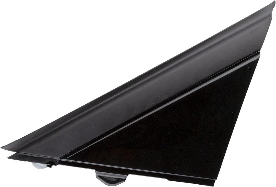 FanPaYY Hochglanzleiste vorne Links, passend für FI-at 500 Zierleistenabdeckung 735455792