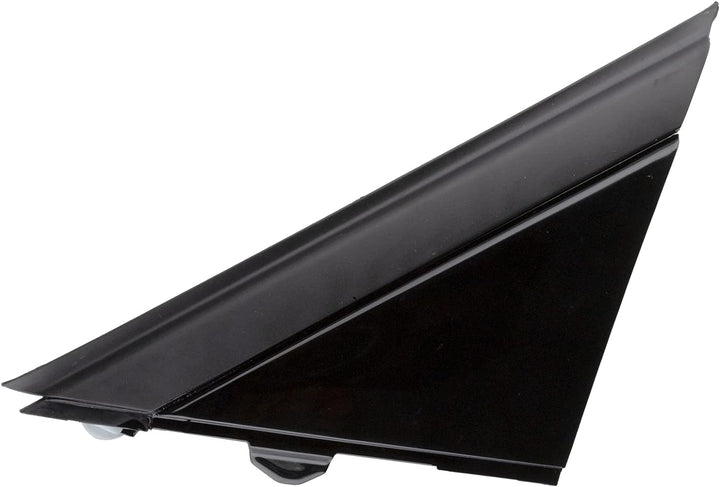 FanPaYY Hochglanzleiste vorne Links, passend für FI-at 500 Zierleistenabdeckung 735455792