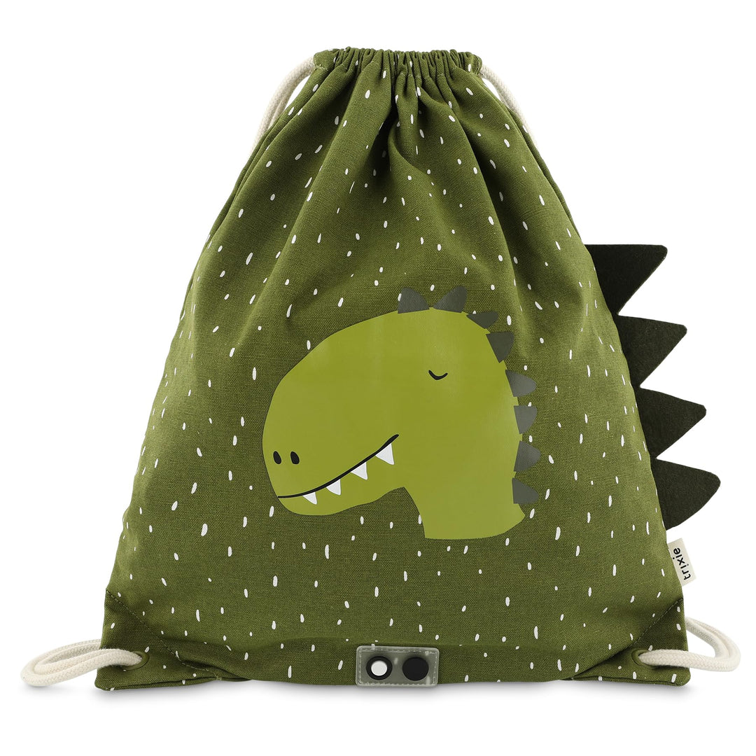 Trixie Gymtas Mr. Dino