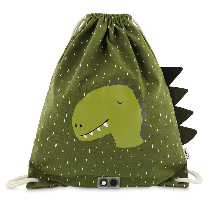 Trixie Gymtas Mr. Dino