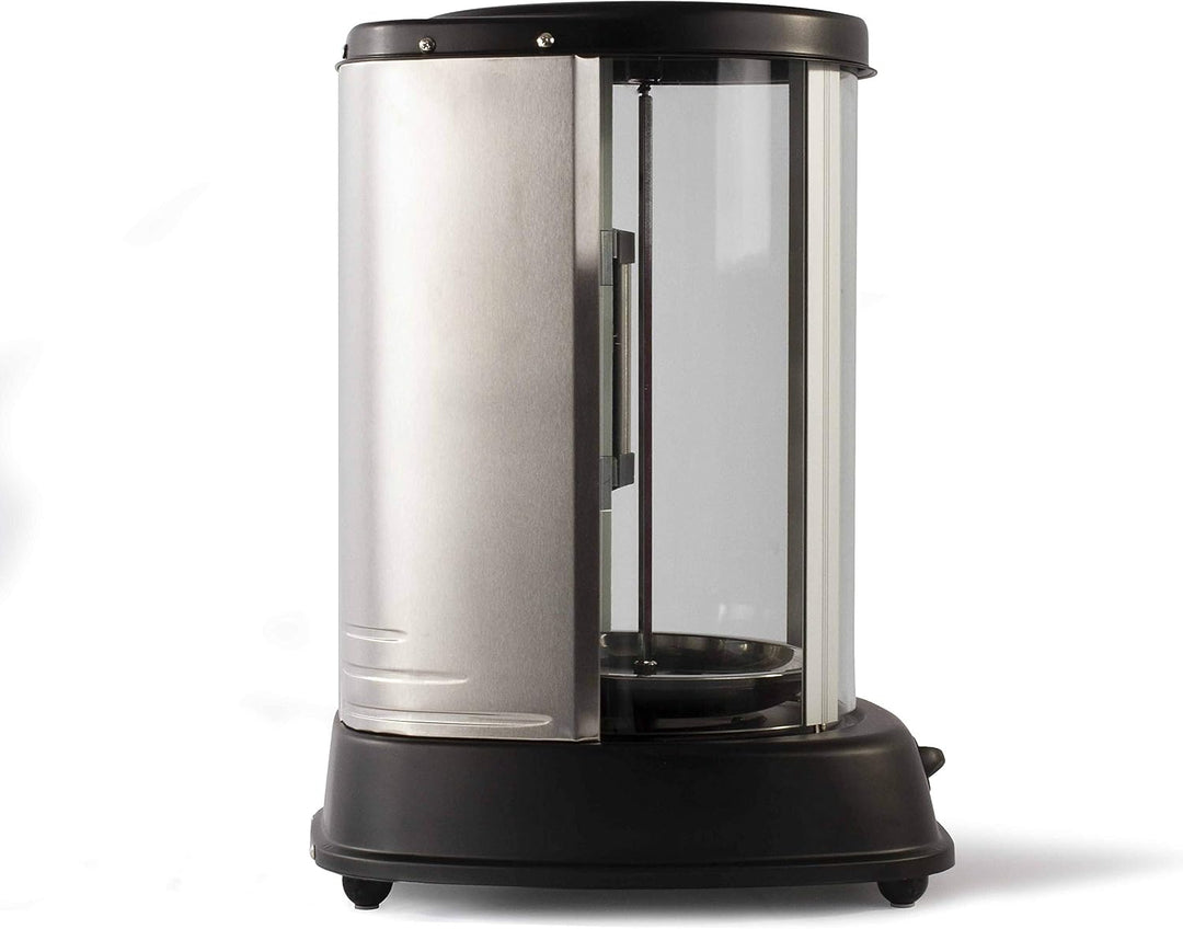 Domoclip 323DOM Grill, vertikal