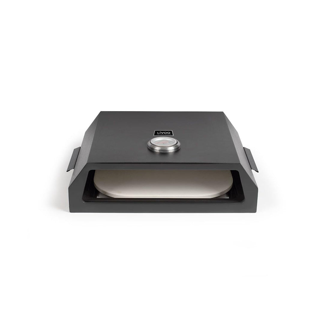 Pizzaofen zum grillen - GS149