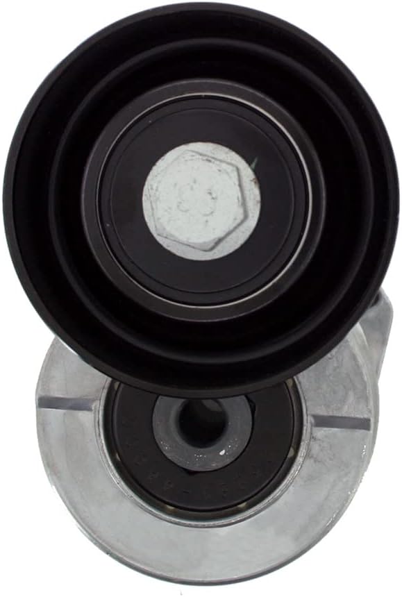 SKF VKM 64011 Spannrollensatz für Nebentrieb