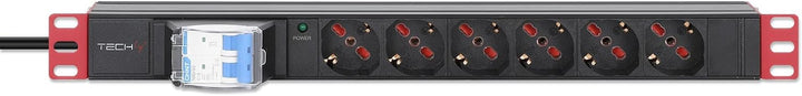 Italian Style 6 Ways W/Circuitbr.