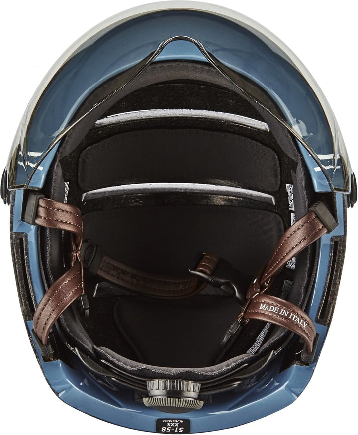 Kask Urban Lifestyle Helm L (59-62cm) Petrol, L (59-62cm) Petrol
