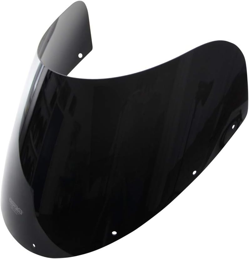 MRA Originalformscheibe O rauchgrau GSX-R 1100 GV73C, Rauchgrau
