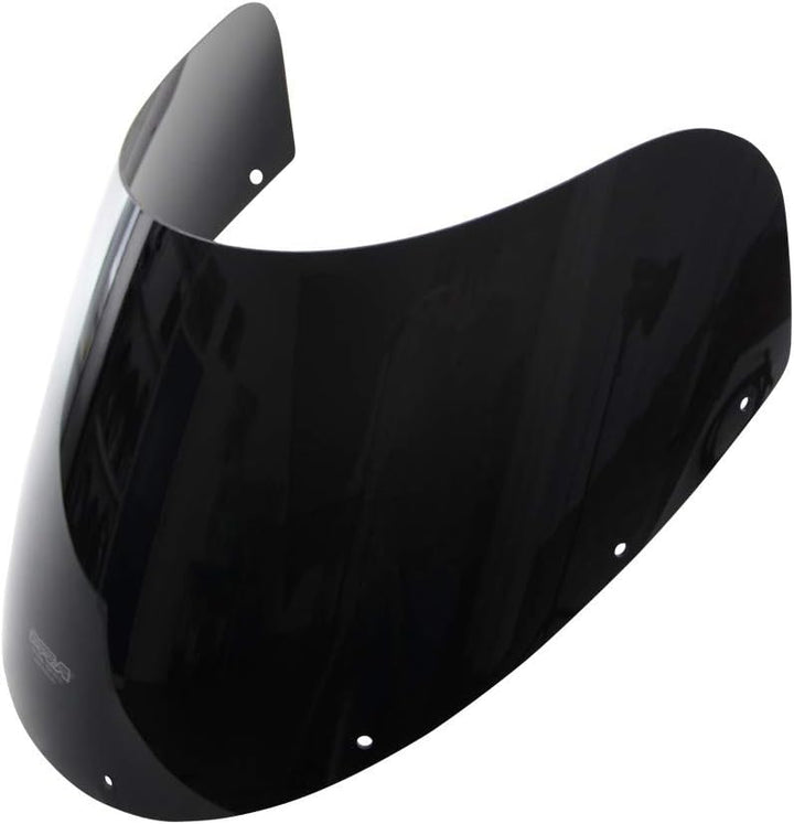 MRA Originalformscheibe O rauchgrau GSX-R 1100 GV73C, Rauchgrau