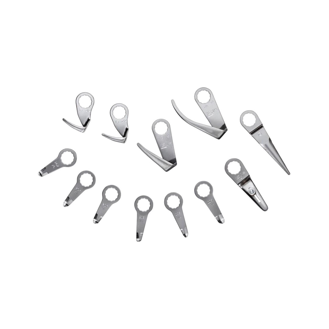 FEIN 63903167383 Autoglaser-Set, Orange
