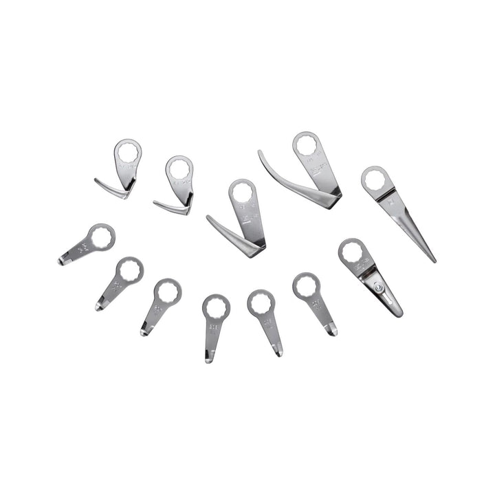 FEIN 63903167383 Autoglaser-Set, Orange