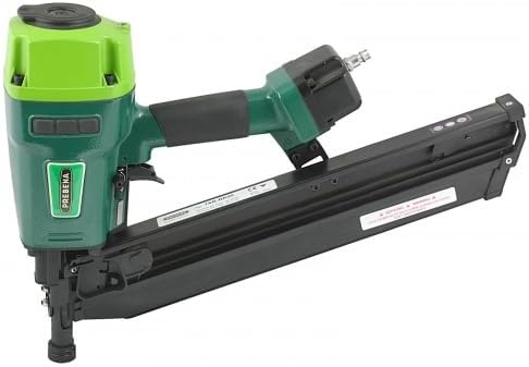 Prebena Druckluft Streifennagler 7XR-RK90 50-90mm + RK BOX Streifennägel 20°