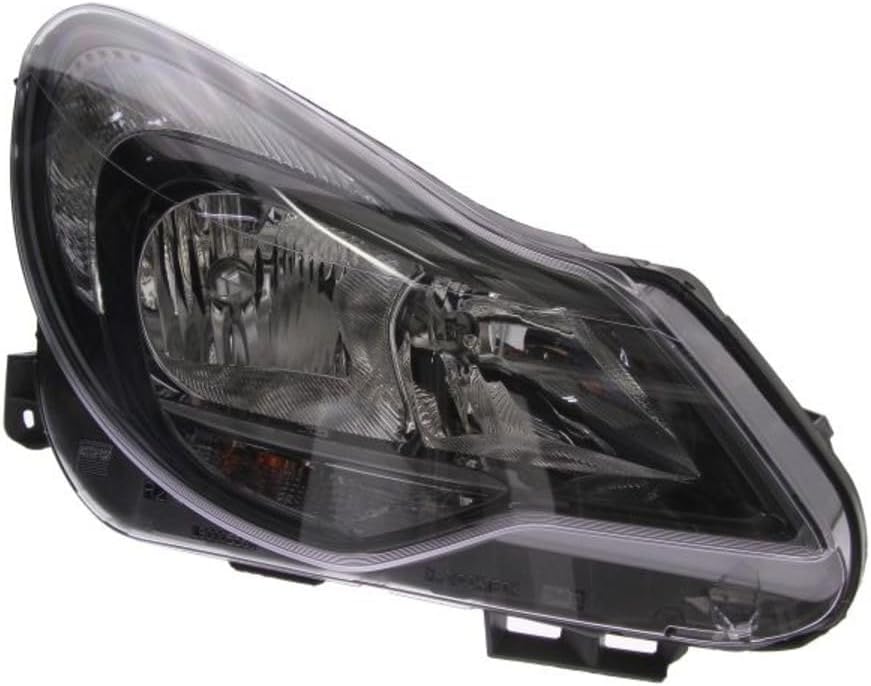 Valeo 045287 Projektoren VALEO,
