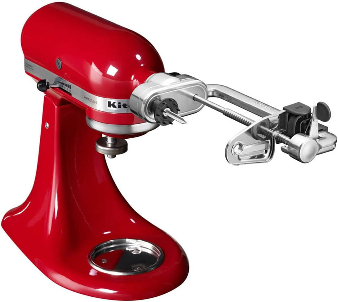 KitchenAid 5KSM1APC Spiralschneider, Metall, 1.77 kilograms,