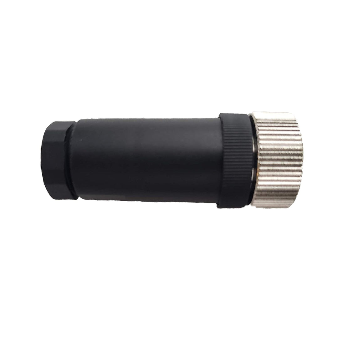 NMEA 2000 (N2k) weiblich feldinstallierbarer Stecker für Garmin Lowrance Simrad B&G Navico Netzwerke