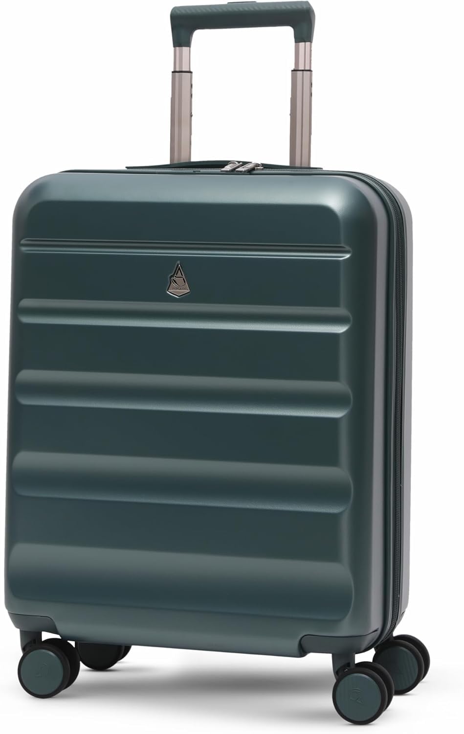 Aerolite Erweiterbar 55x40x20cm auf 55x40x23 cm Lufthansa Eurowings Condor Wizz Air Priorität und me