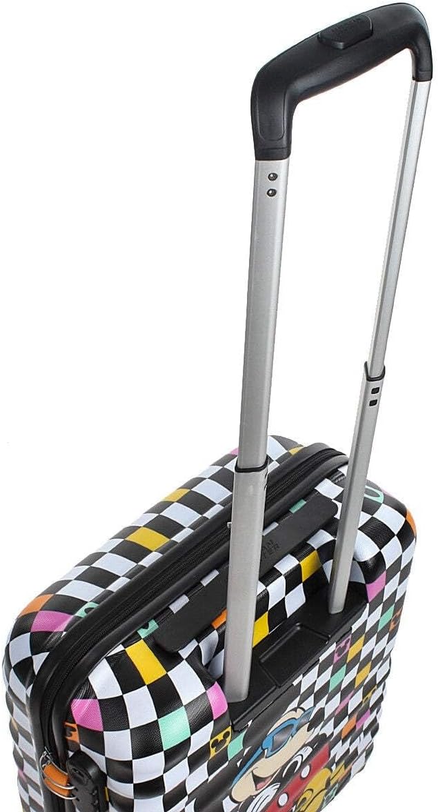American Tourister Wavebreaker Disney - Spinner, S(55 cm - 36 L)