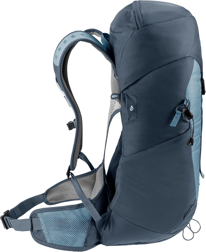 deuter Herren Ac Lite 24 Wanderrucksack (1er Pack) 24 L Atlantic - Ink, 24 L Atlantic - Ink