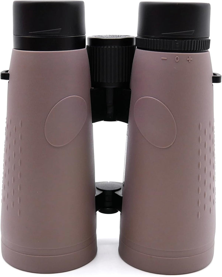 DDoptics Fernglas-KW Regulus 8x56 HD mit Tasche und Niggeloh Trageriemen