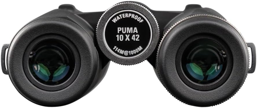 DÖRR Dachkantfernglas Puma 10x42 10x42