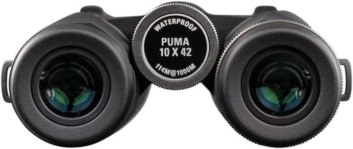 DÖRR Dachkantfernglas Puma 10x42 10x42