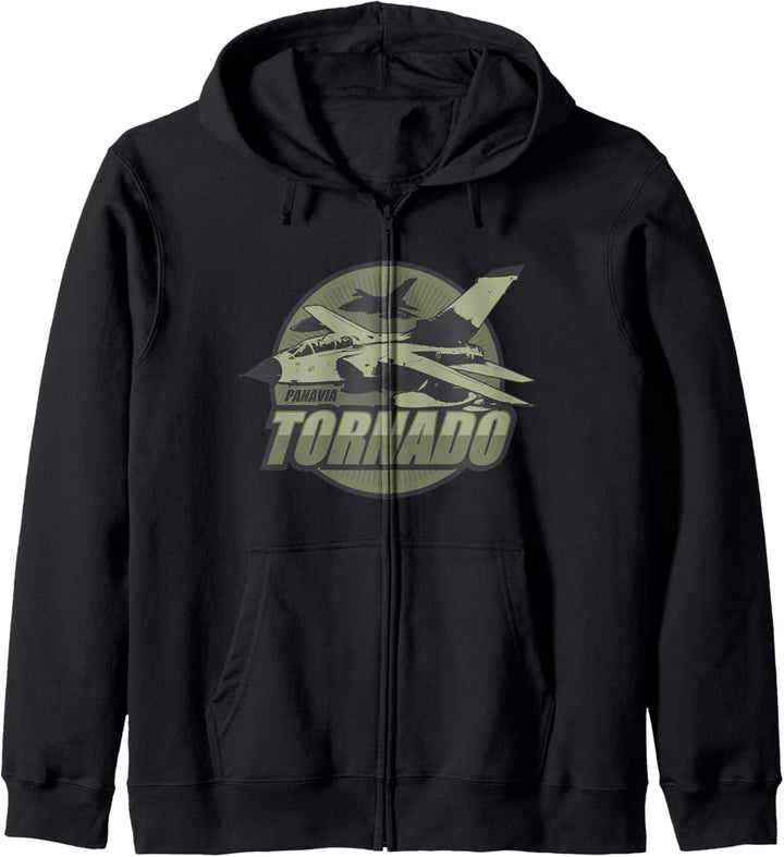 Panavia Tornado Kapuzenjacke