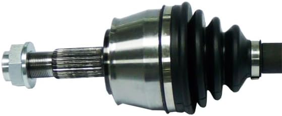 SKF VKJC 1889 Antriebswelle