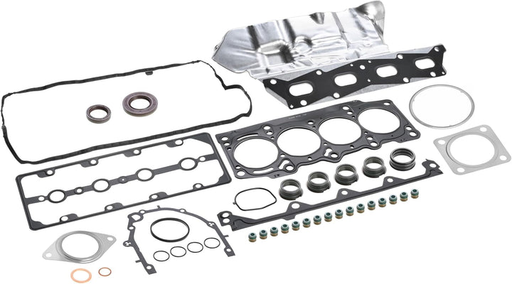 Ajusa 50306200 Dichtungsvollsatz, Motor