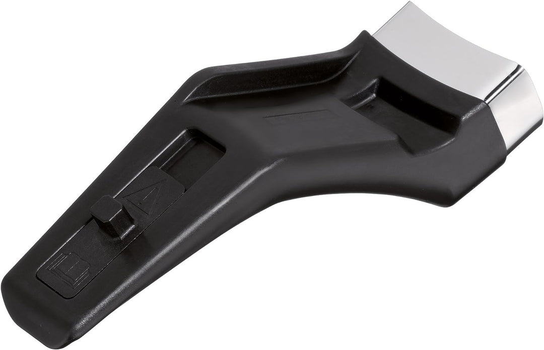 WMF Perfect Ultra Ersatzteil Stielgriff mit Flammschutz, für Schnellkochtopf 3l-8,5l, Schnelltopf 22