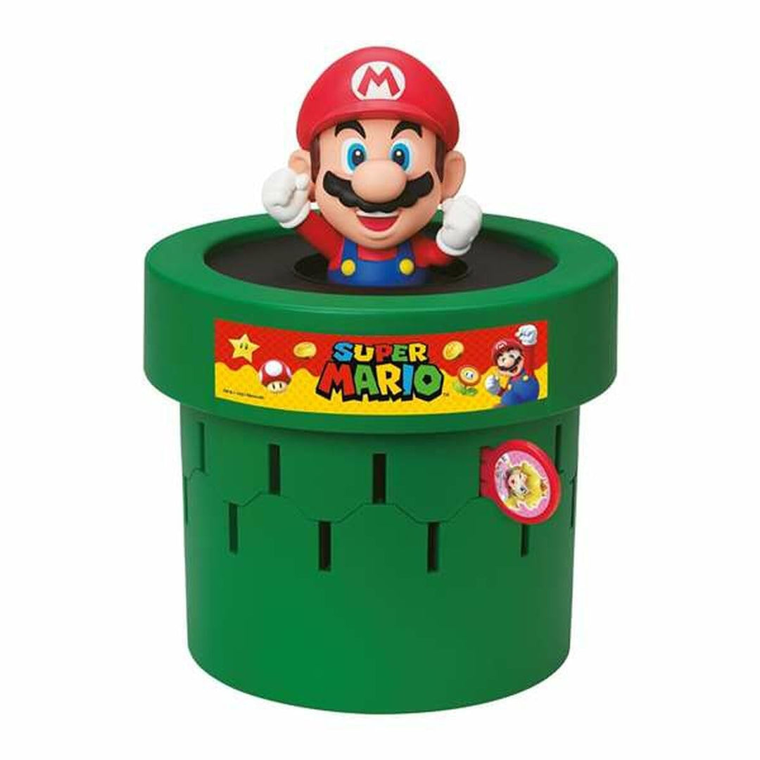 Bizak Super Mario Springspiel Mario 30693538