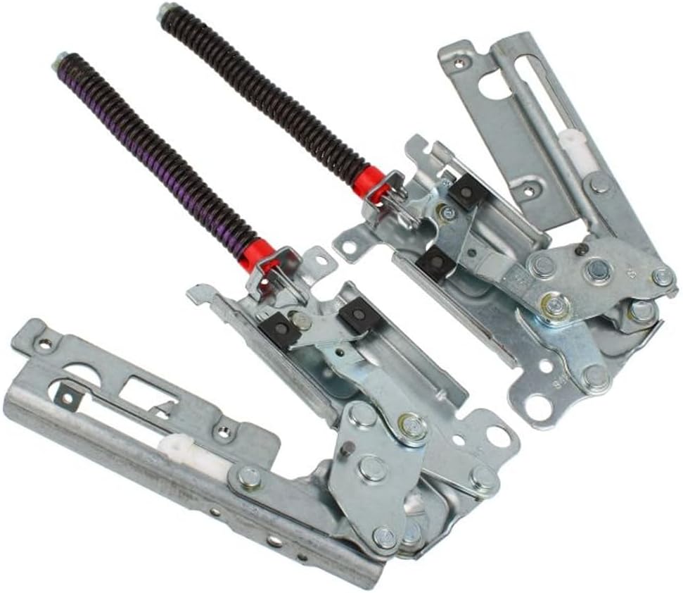 Türscharniere für Spülmaschine Electrolux 405584638