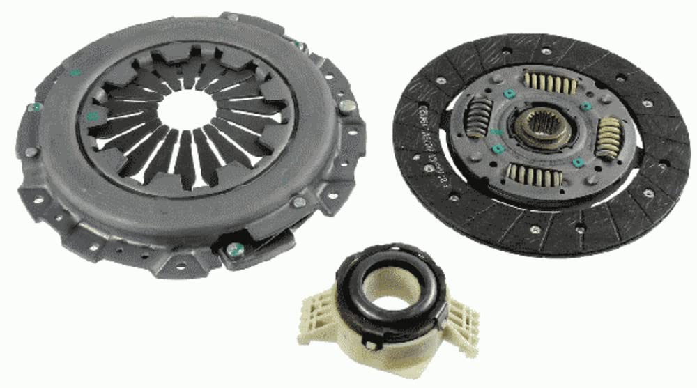 SACHS 3000 951 304 Kupplungssatz