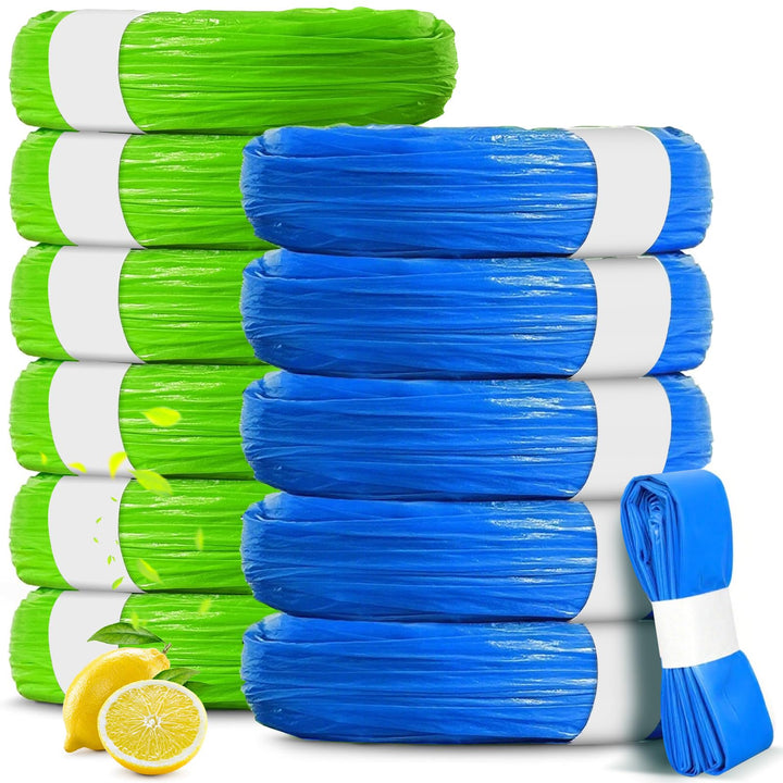 Windeleimer Nachfüllkassetten kompatibel mit Tommee Tippee Sangenic Tec+Simplee Sangenic + Twist & C